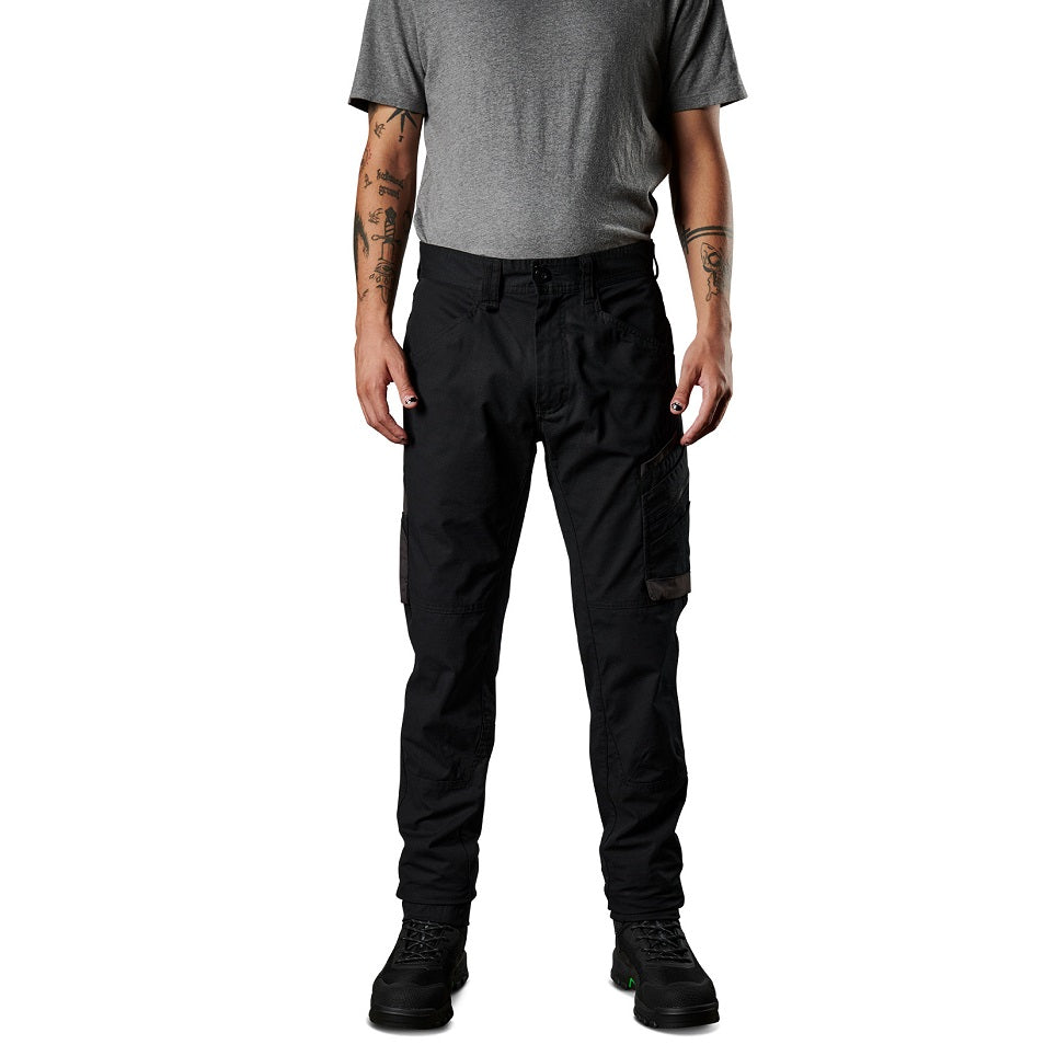 FXD WP-11 Ripstop Cuff Pant