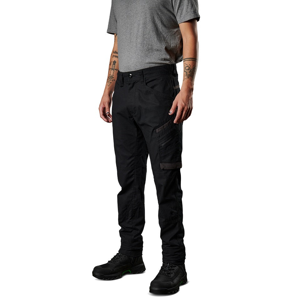 FXD WP-11 Ripstop Cuff Pant