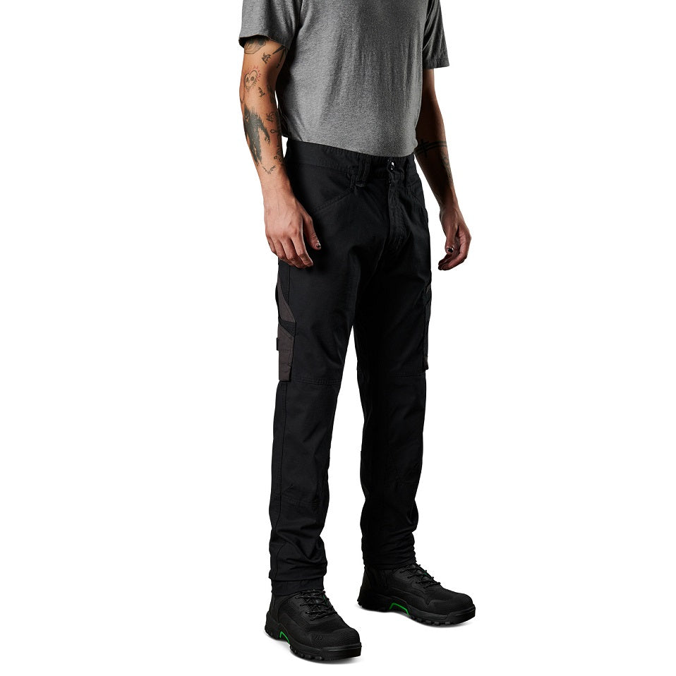 FXD WP-11 Ripstop Cuff Pant