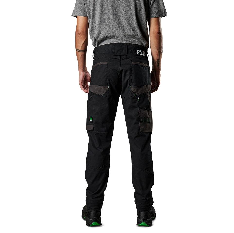 FXD WP-11 Ripstop Cuff Pant