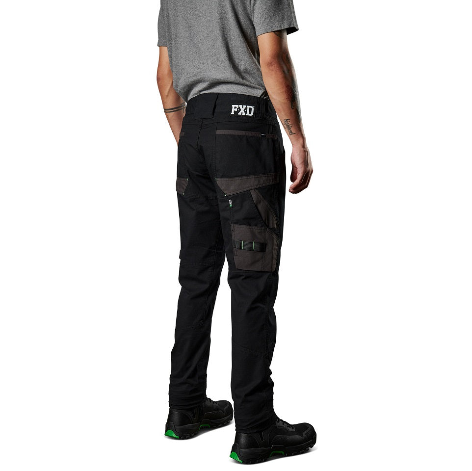 FXD WP-11 Ripstop Cuff Pant