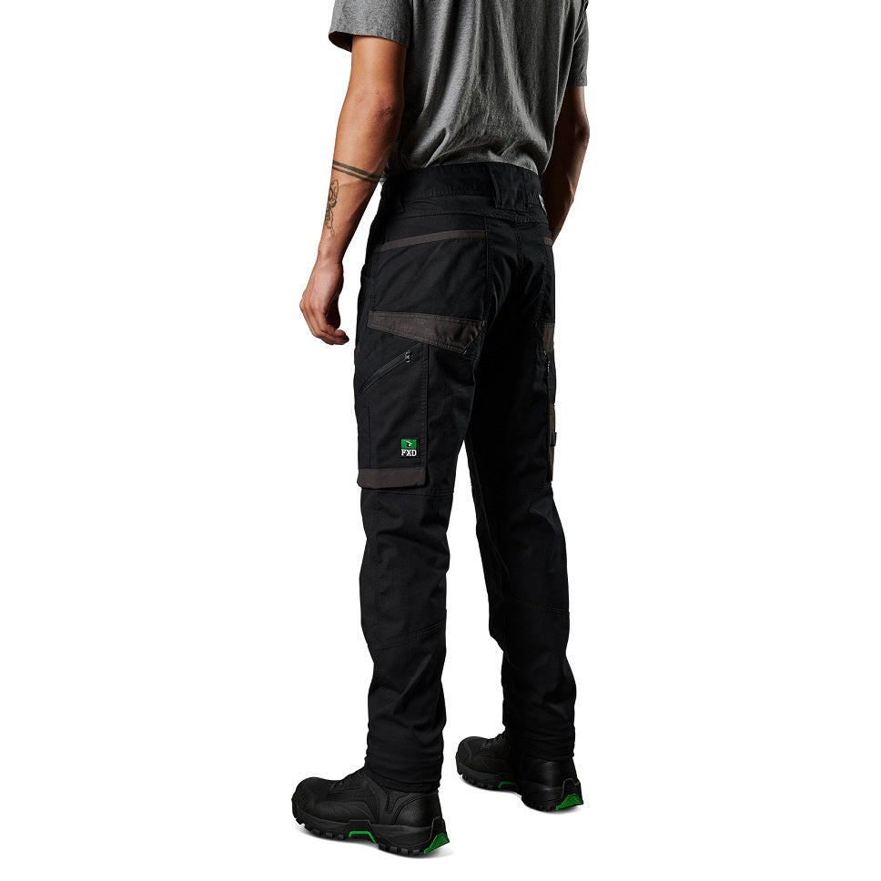 FXD WP-11 Ripstop Cuff Pant