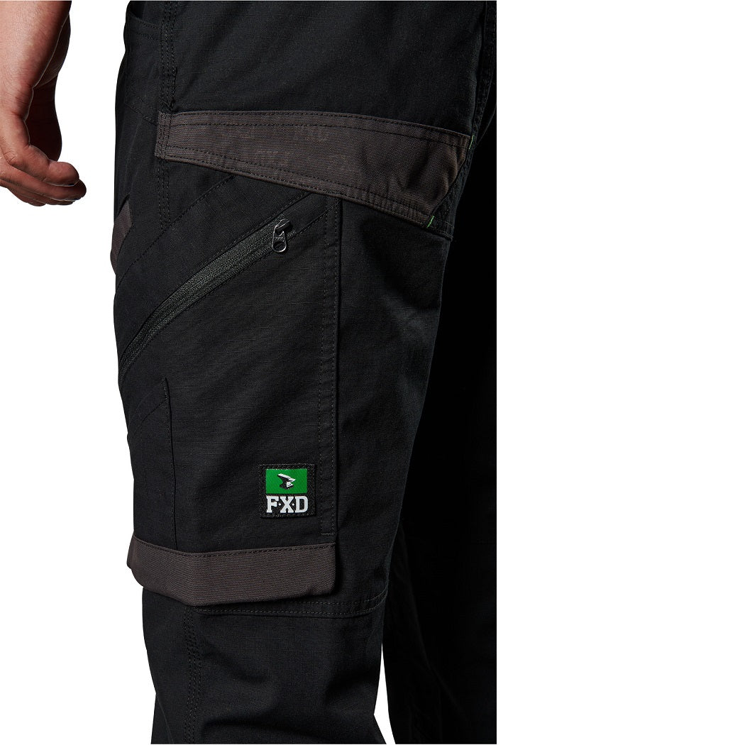 FXD WP-11 Ripstop Cuff Pant