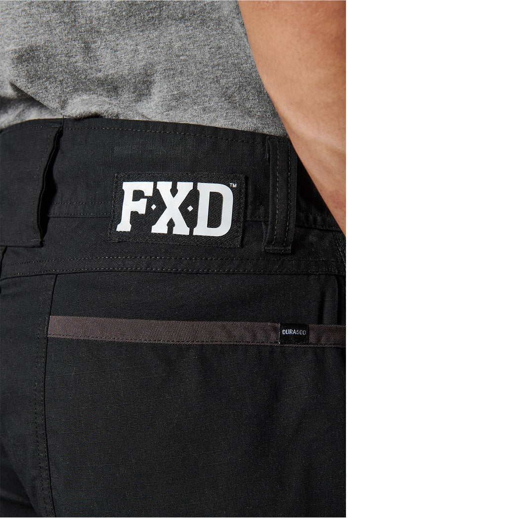 FXD WP-11 Ripstop Cuff Pant