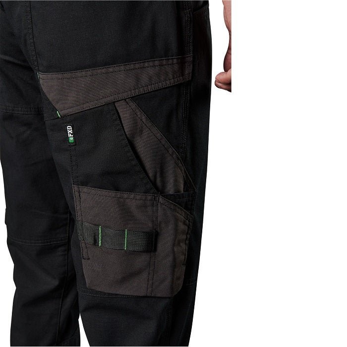 FXD WP-11 Ripstop Cuff Pant