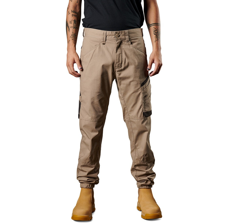 FXD WP-11 Ripstop Cuff Pant