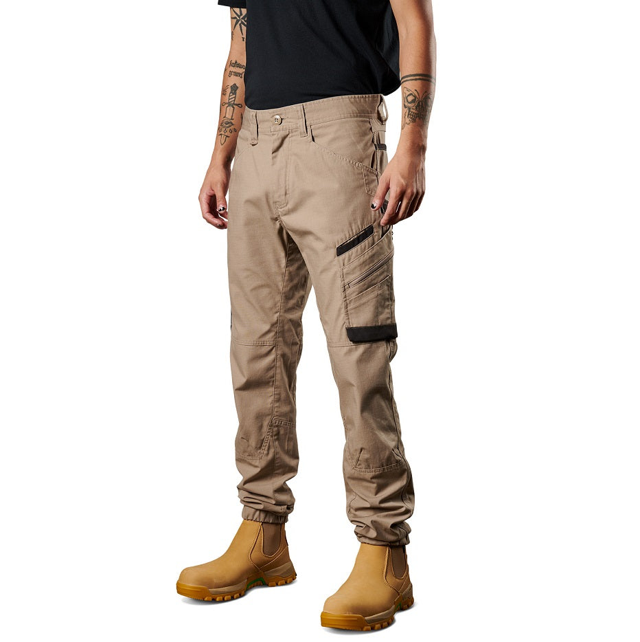 FXD WP-11 Ripstop Cuff Pant