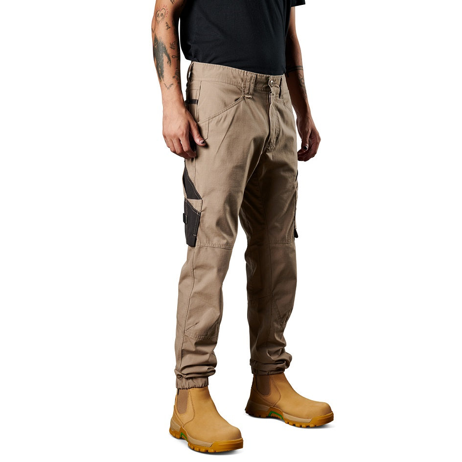 FXD WP-11 Ripstop Cuff Pant
