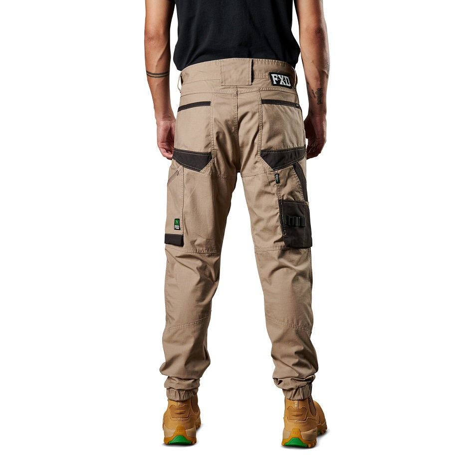 FXD WP-11 Ripstop Cuff Pant