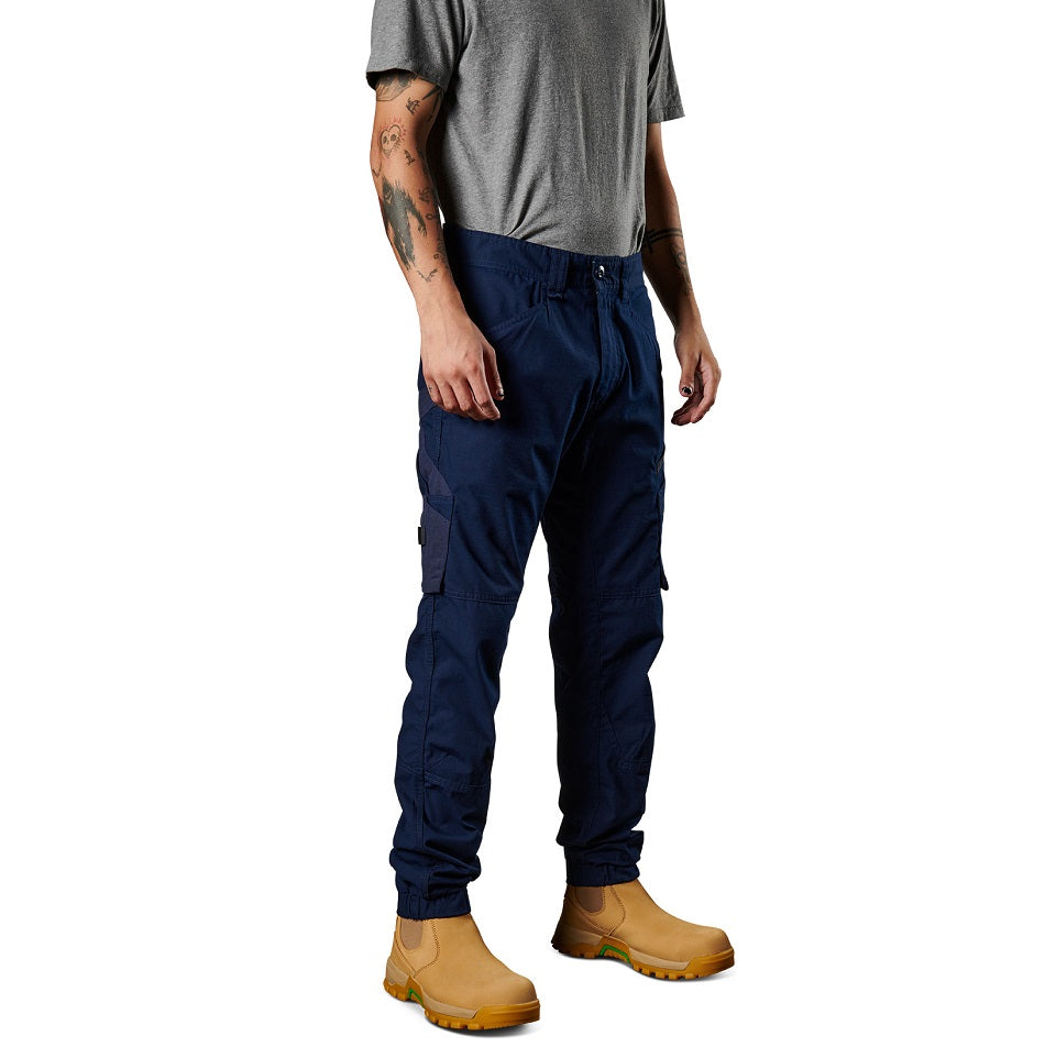 FXD WP-11 Ripstop Cuff Pant