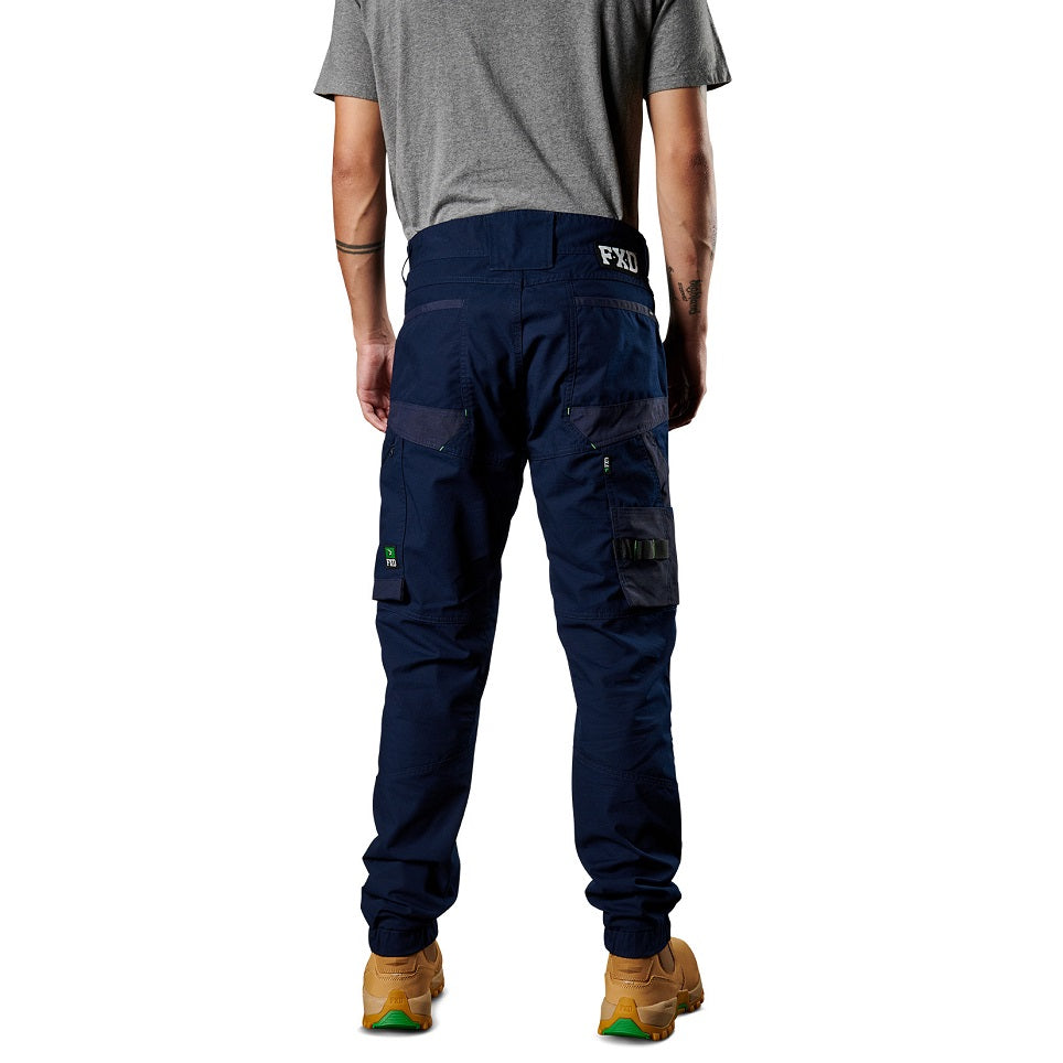 FXD WP-11 Ripstop Cuff Pant