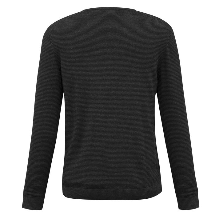 Biz Collection WP131ML Original Merino Mens Knit Pullover