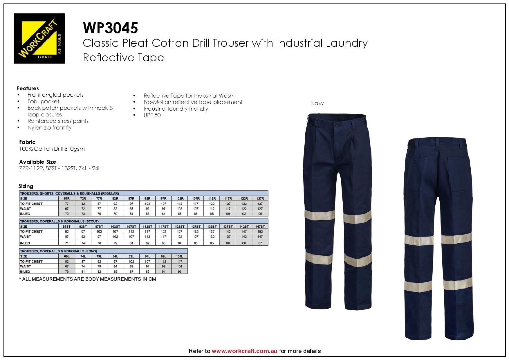 Specification