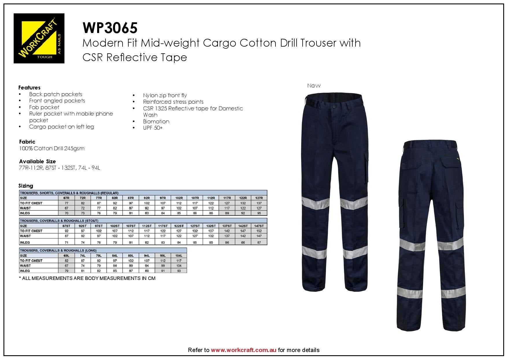 Specification