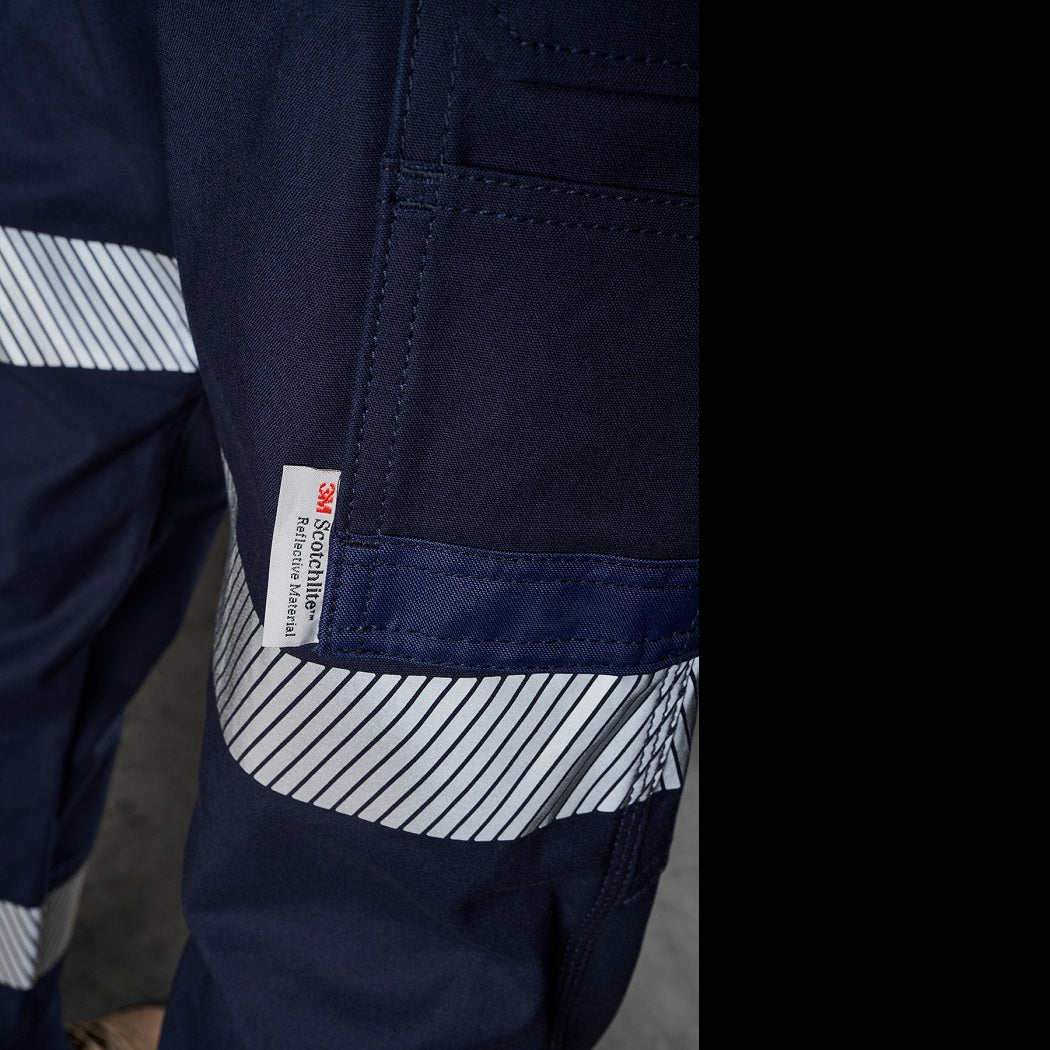 FXD WP-3WT Womens Stretch Taped Work Pant