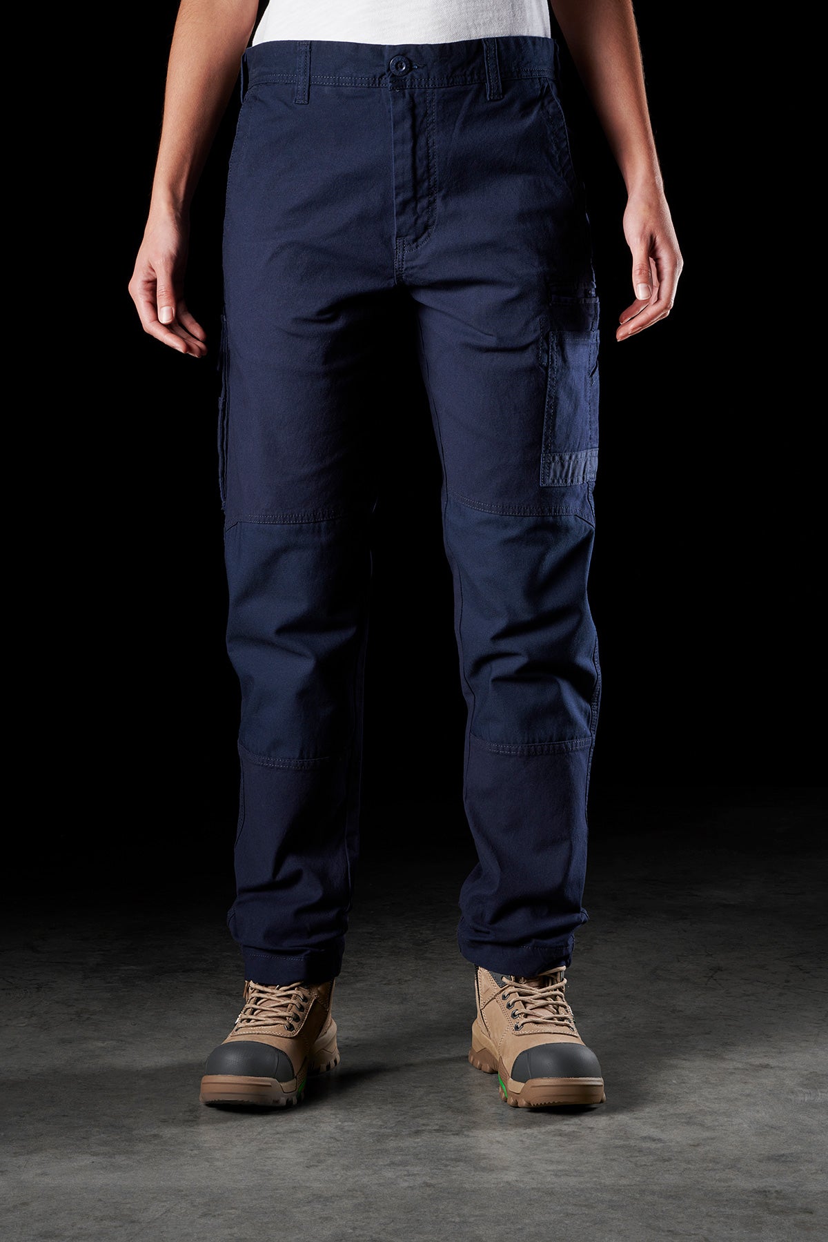 FXD WP-3W Women's Stretch Work Pant