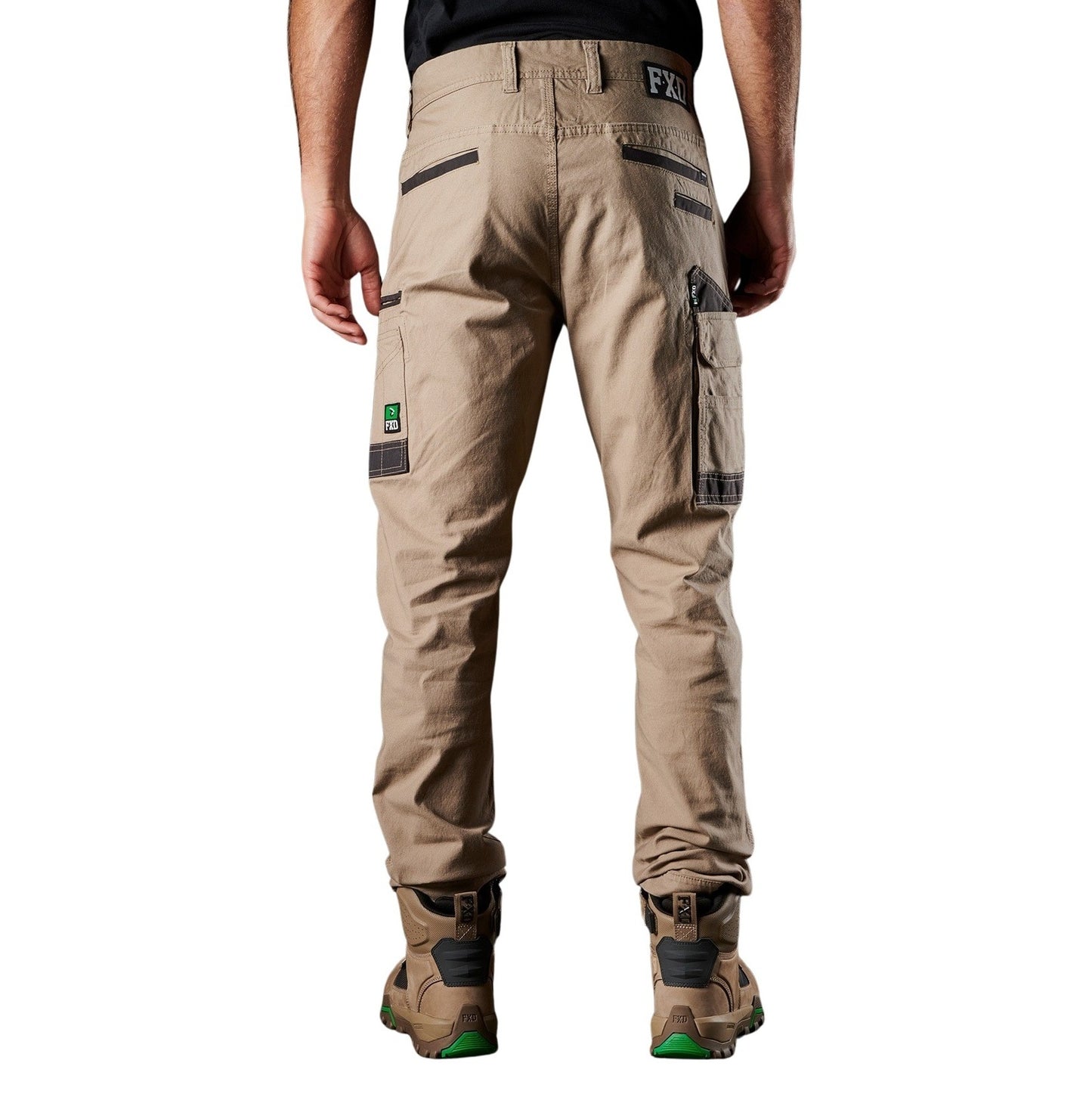 FXD WP-3 Stretch Work Pant