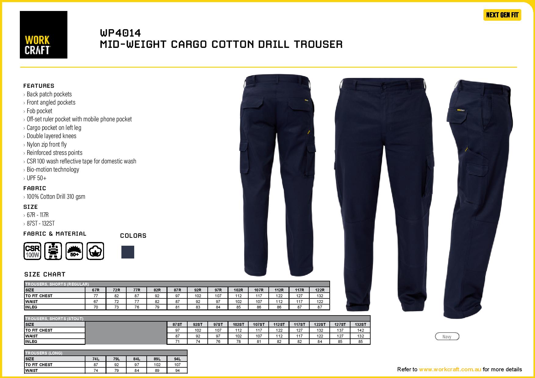 Specification