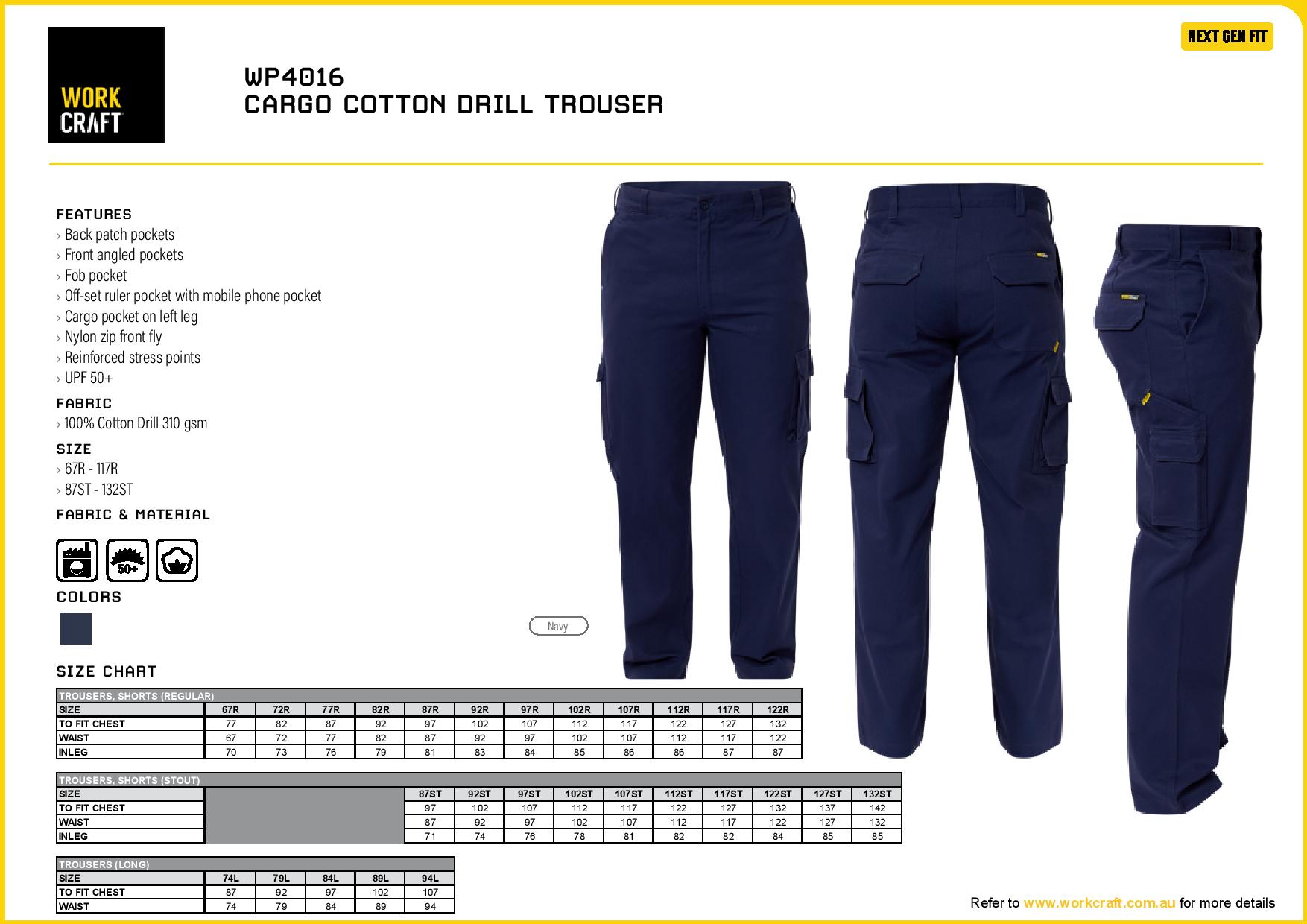 Specification