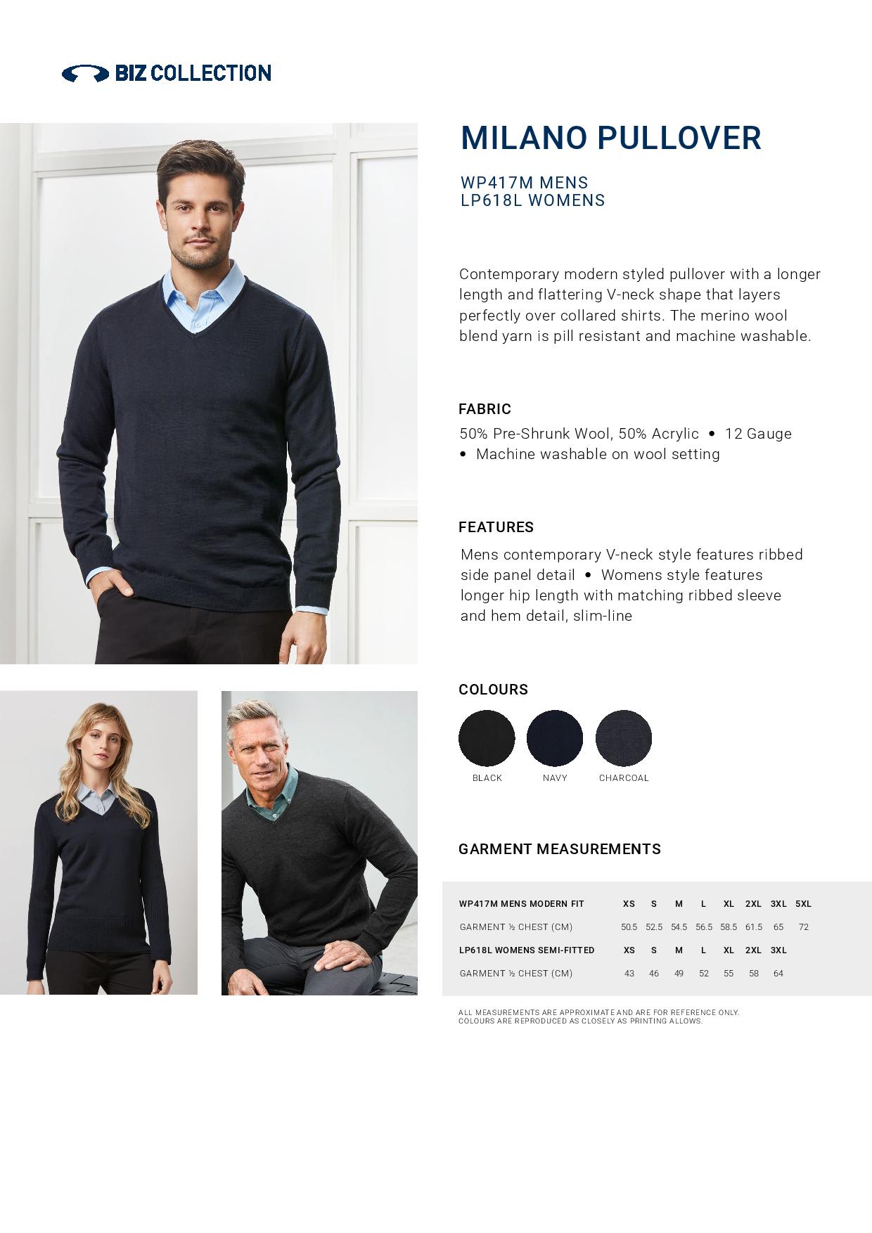 Specification