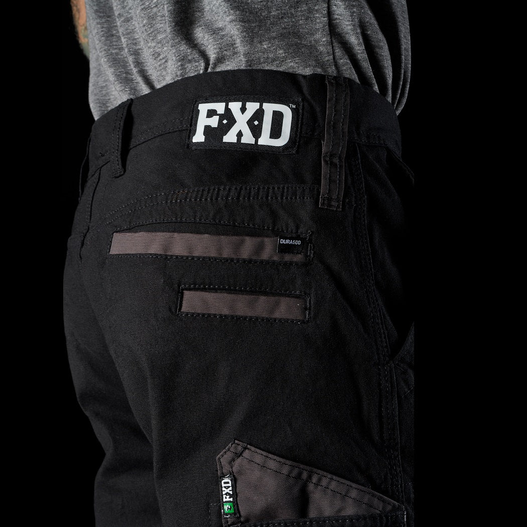 FXD WP-4 Stretch Cuffed Work Pant