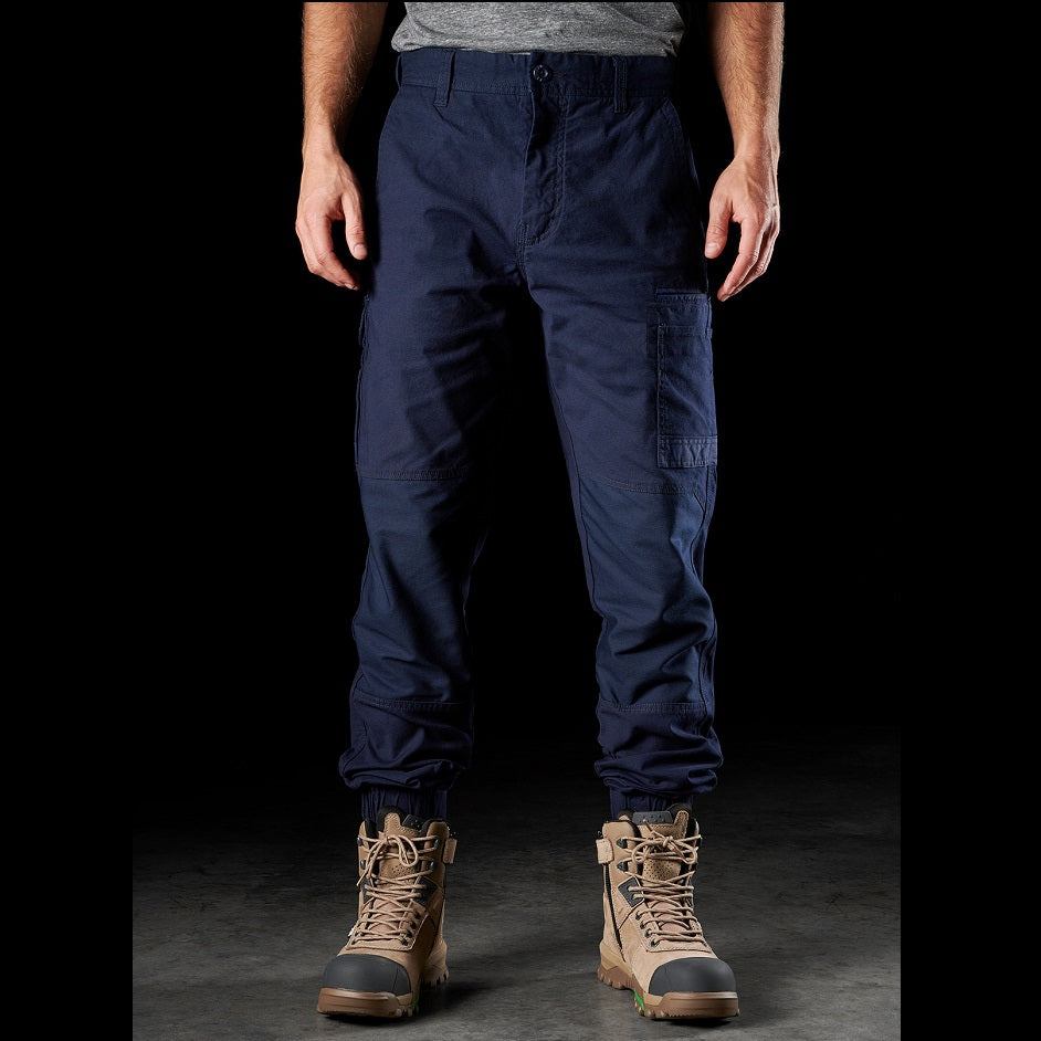 FXD WP-4 Stretch Cuffed Work Pant