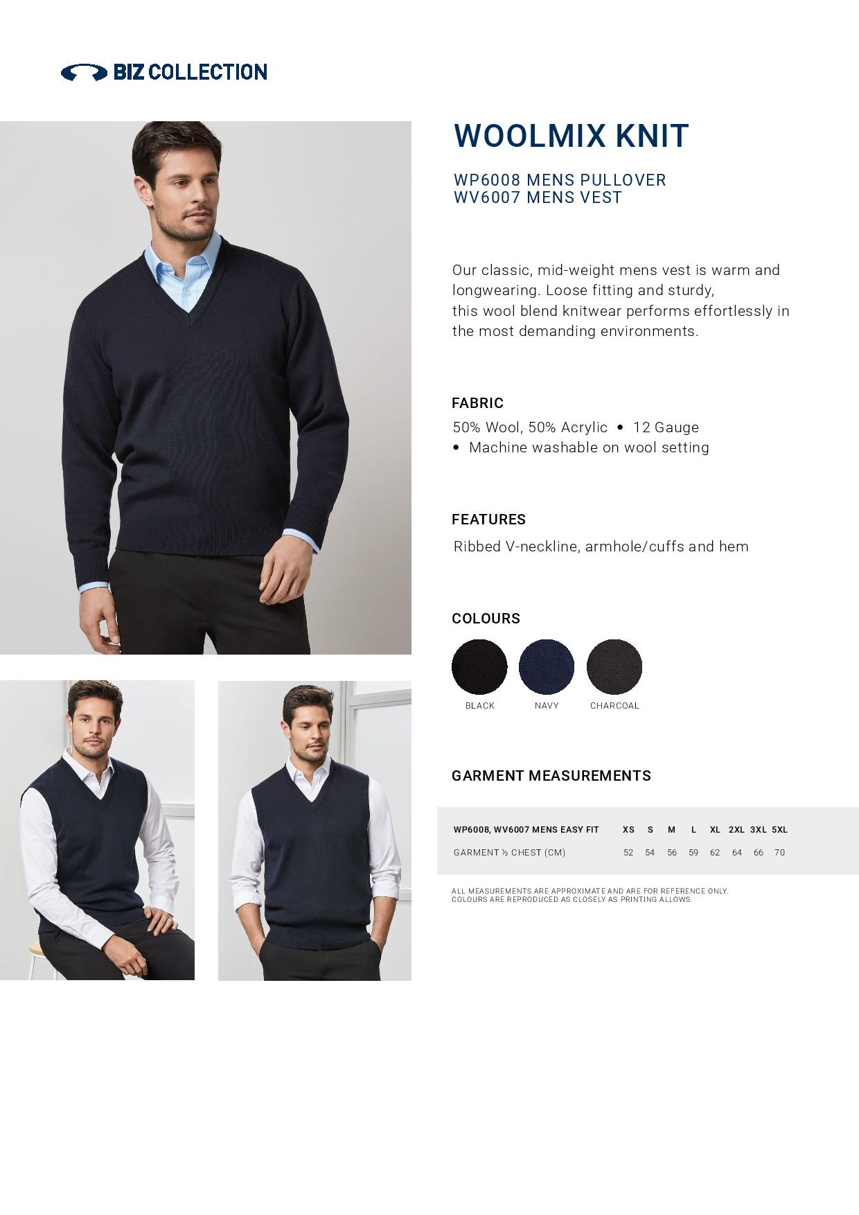 Specification