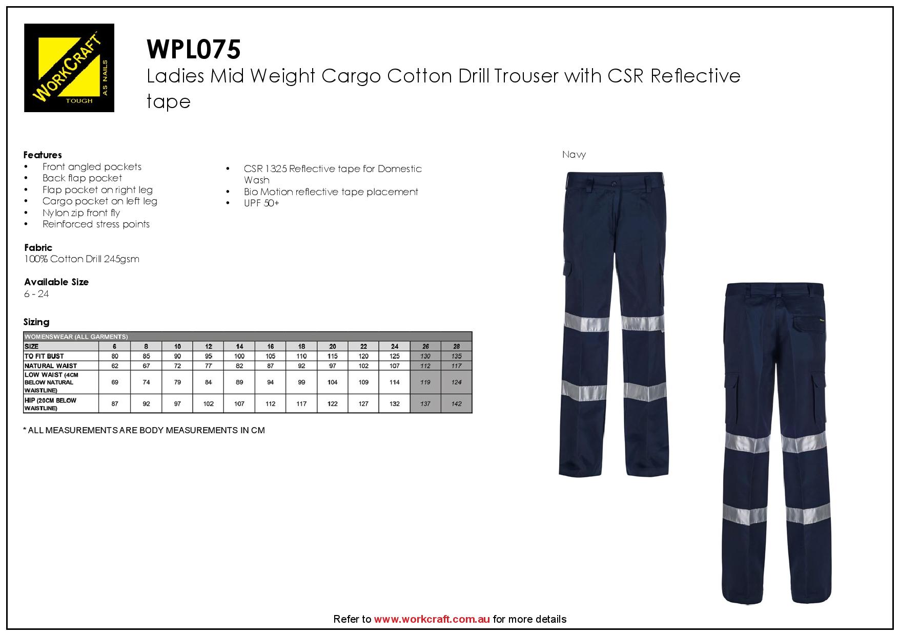 Specification