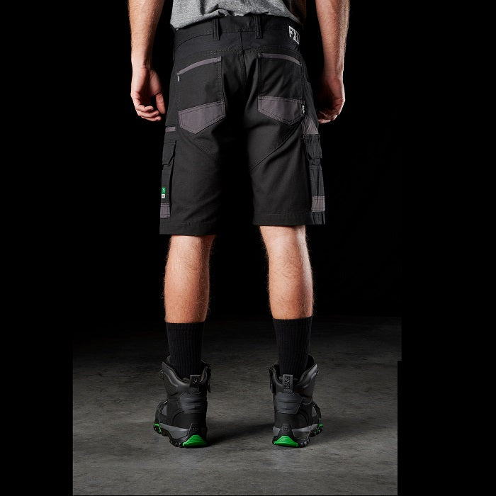 FXD WS-1 Original Work Short
