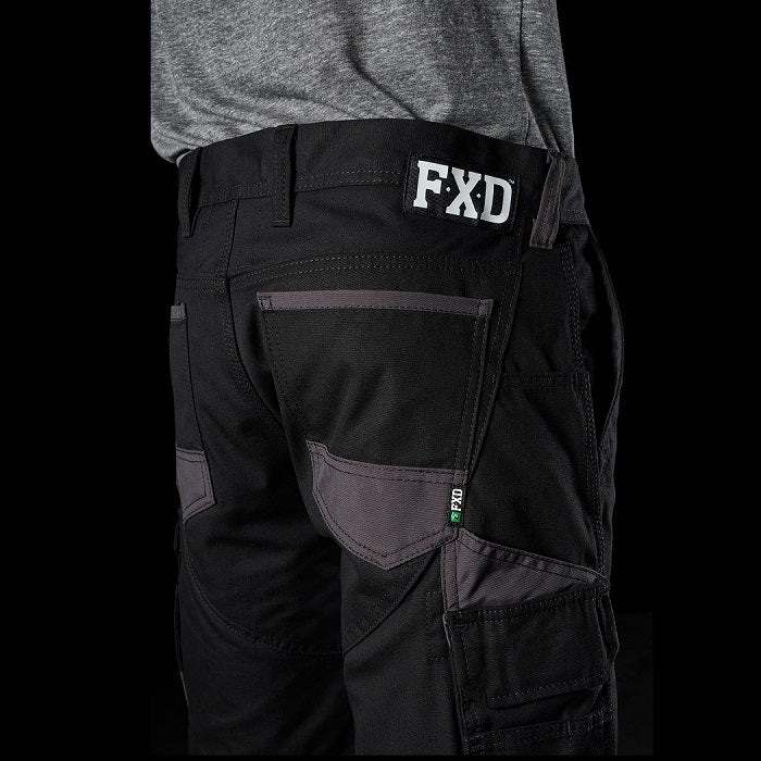 FXD WS-1 Original Work Short
