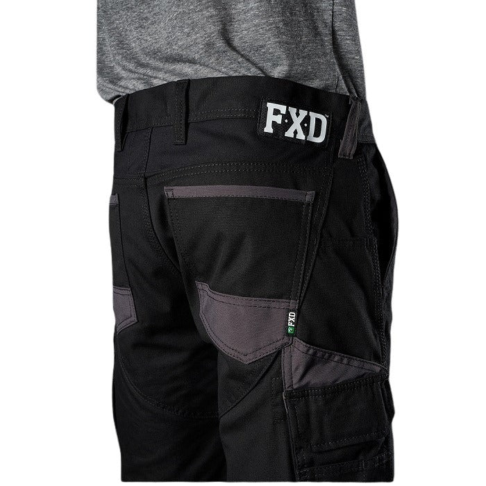 FXD WS-1 Original Work Short