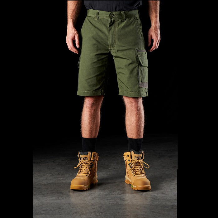 FXD WS-1 Original Work Short