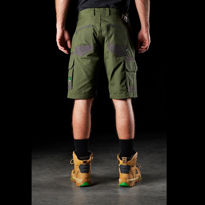 FXD WS-1 Original Work Short