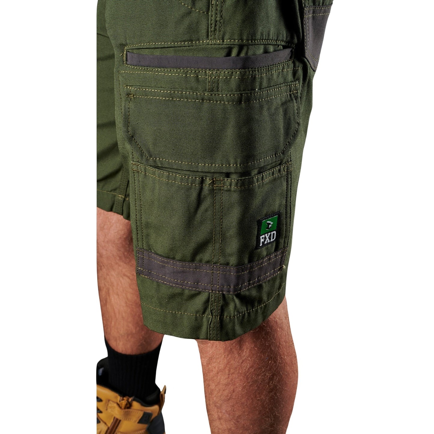 FXD WS-1 Original Work Short