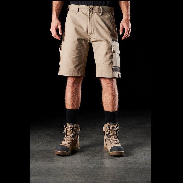 FXD WS-1 Original Work Short