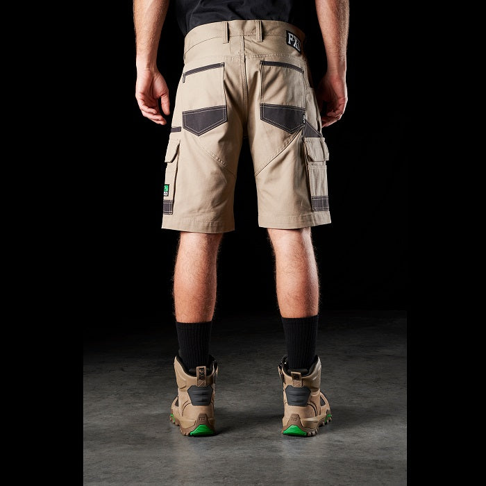 FXD WS-1 Original Work Short