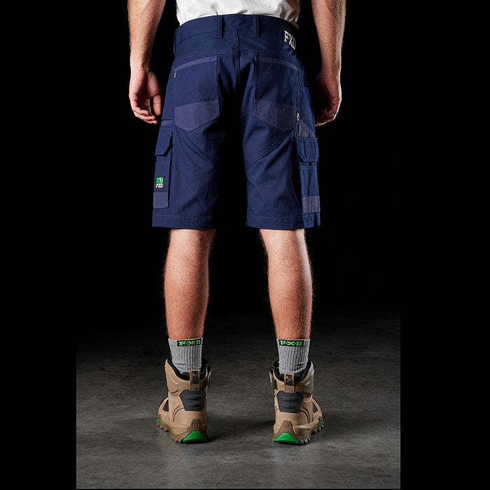 FXD WS-1 Original Work Short