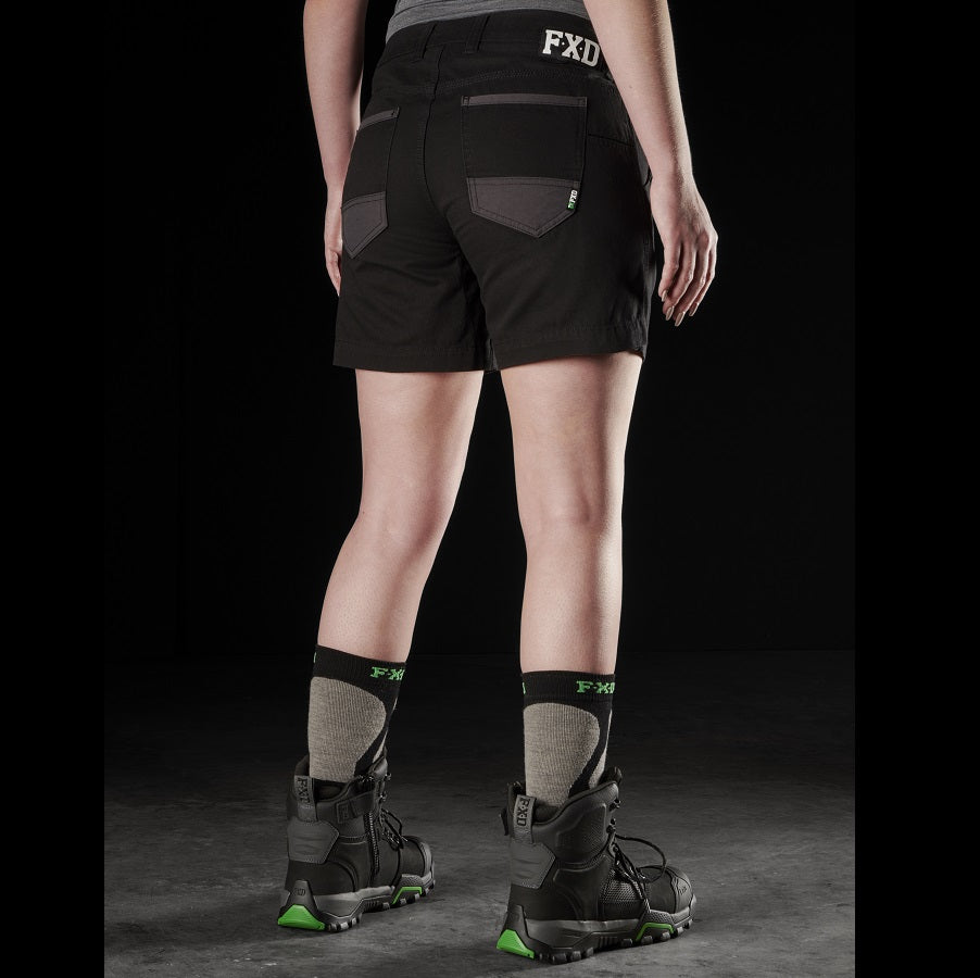 FXD WS-2W Women's Short Work Short