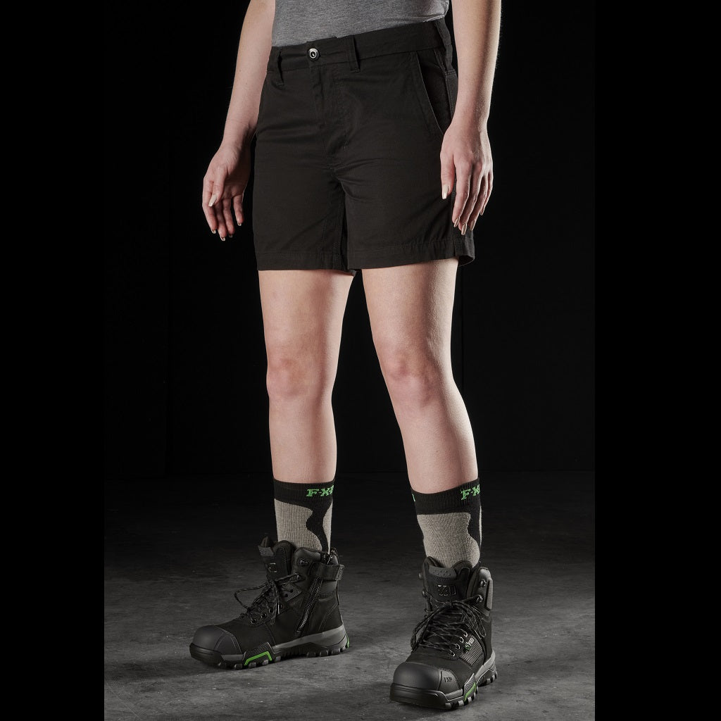 FXD WS-2W Women's Short Work Short