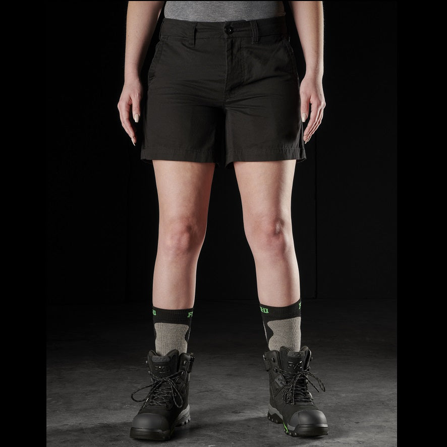 FXD WS-2W Women's Short Work Short