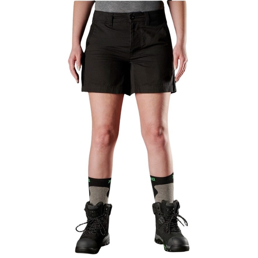 FXD WS-2W Womens Short Work Short