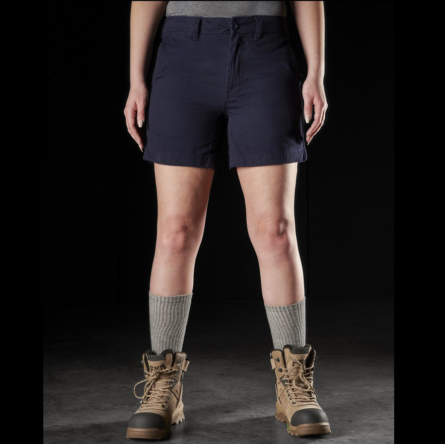 FXD WS-2W Women's Short Work Short
