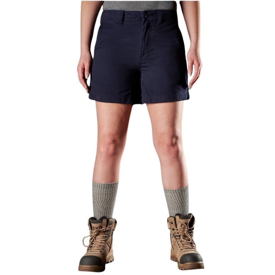 FXD WS-2W Womens Short Work Short