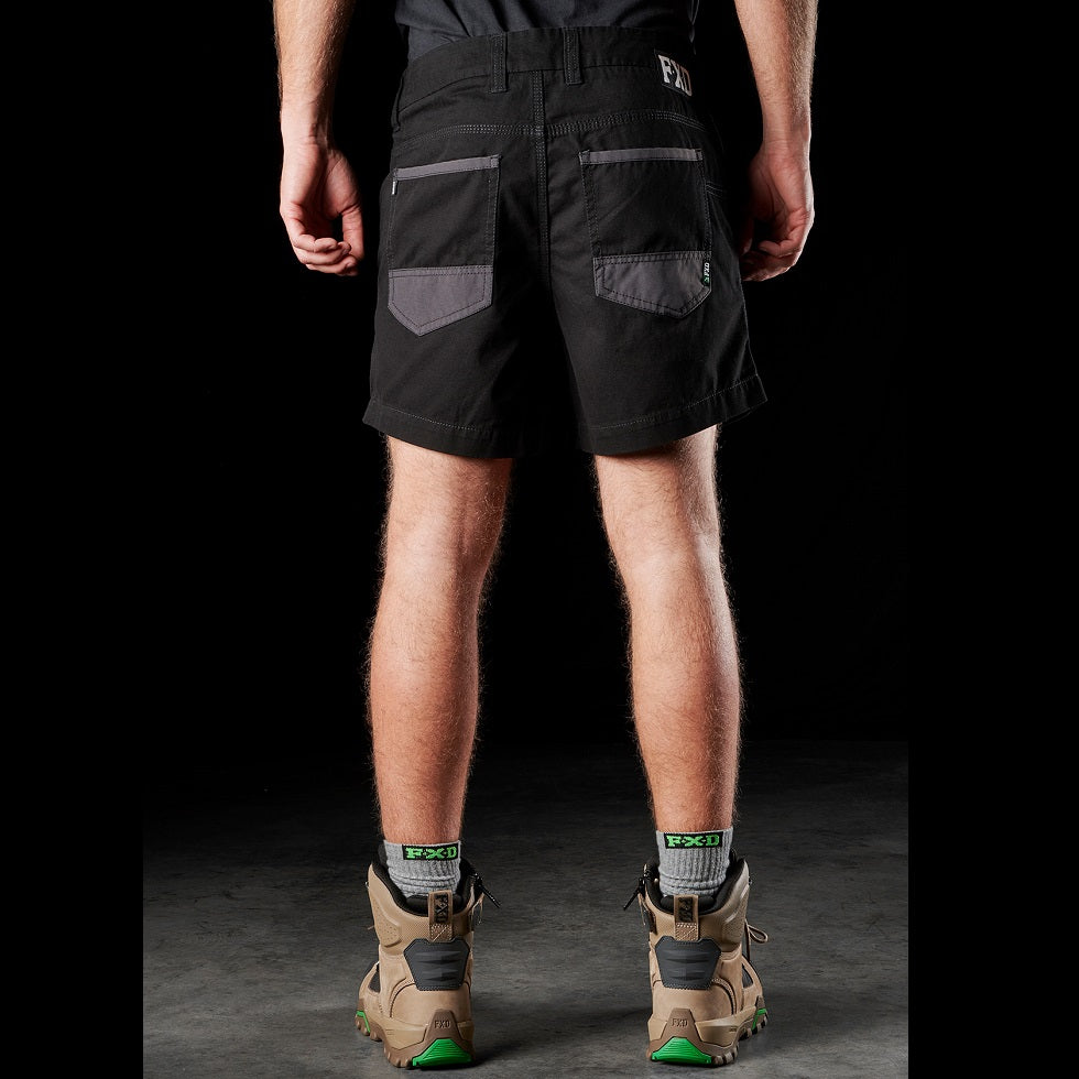 FXD WS-2 Short Work Short