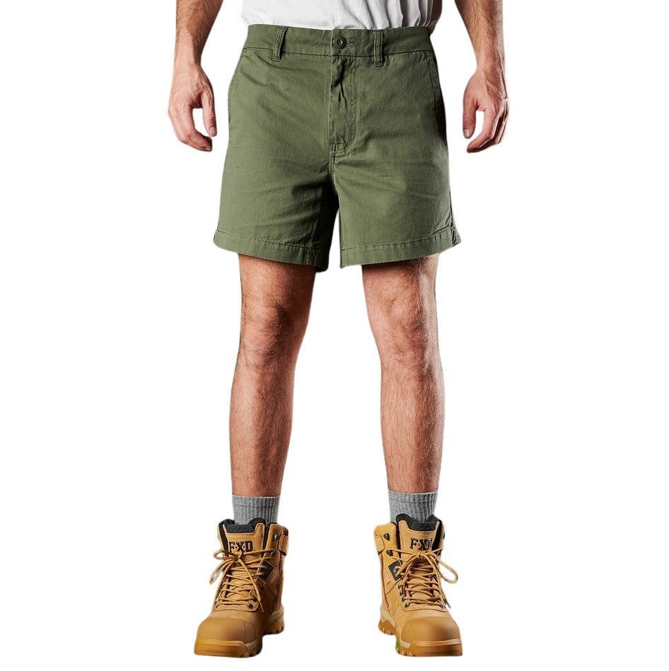 FXD WS-2 Short Work Short