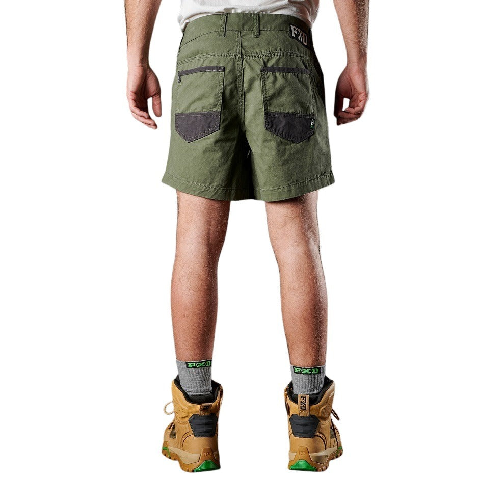 FXD WS-2 Short Work Short