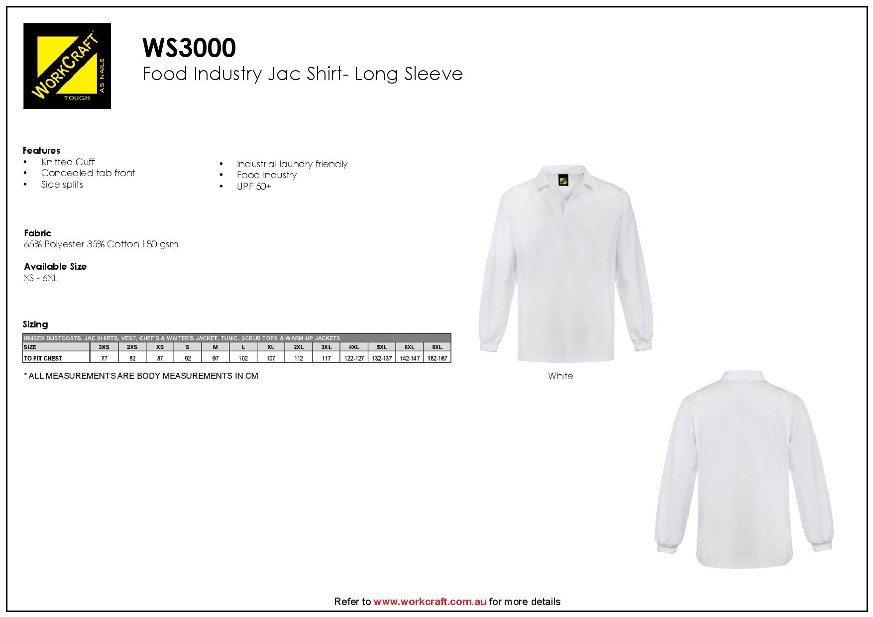 Specification