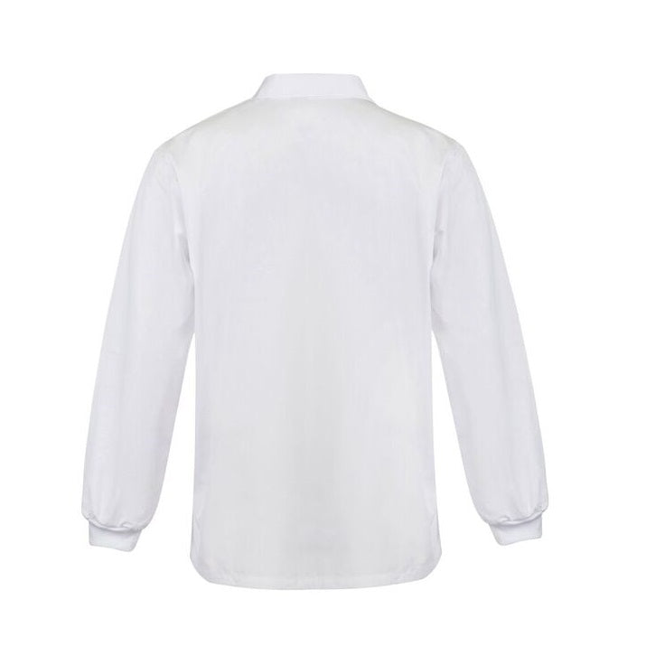 Workcraft WS3000 Food Industry Jac Shirt - L/S