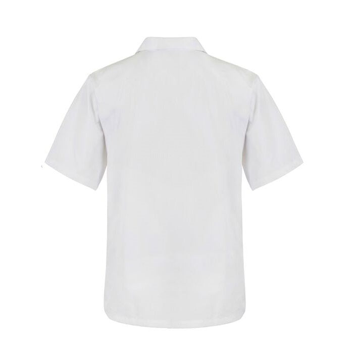Workcraft WS3001 Food Industry Jac Shirt - S/S