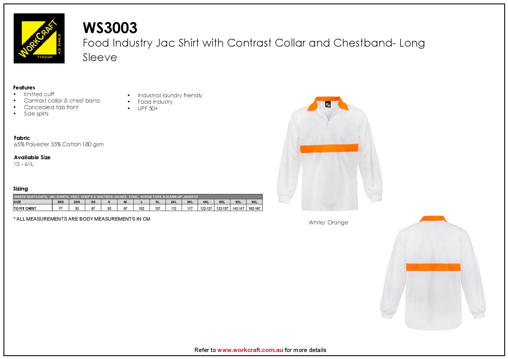 Specification